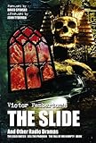 Victor Pemberton's The slide and other radio dramas