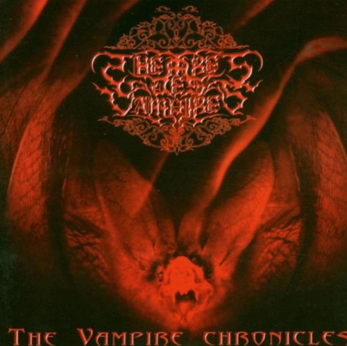 Theatres Des Vampires - The Vampire Chronicles - Zortam Music
