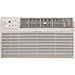 Frigidaire FRA14EHT2 14,000 BTU Through-the-Wall Room Air Conditioner with 10,600 BTU Supplemental Heat (230 volts)