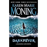 Darkfever (Fever Series, Book 1)
