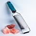 Microplane Gourmet Salt Shaver Gift Set - Aqua