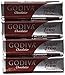 Godiva Sugar Free Milk Chocolate Bar, 1.5-Ounces (Pack of 8)