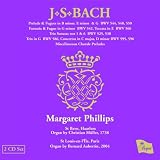 JS Bach - Organ Works vol.VI