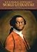 Books : The Longman Anthology of World Literature, Volume D: The Seventeenth and Eighteenth Centuries (2nd Edition) (Damrosch Series)