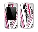 Dance Design Decal Protective Skin Sticker for LG Shine