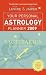 Your Personal Astrology Planner 2009: Sagittarius (Your Personal Astrology Planr)