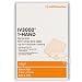 Search : Smith & Nephew IV 3000 1-Hand Transparent Dressings #4007, 2-3/8"x2-3/4", Box of 100