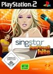 SingStar Hottest Hits