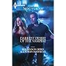 Darkest Desire of the Vampire: Wicked in Moonlight \ Vampire Island