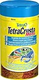 Tetra  171794 TetraCrusta Menu 100 ml - Hauptfutter für Garnelen und Krebse