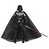 Star Wars 3.75 Vintage Figure VaderIMAGE