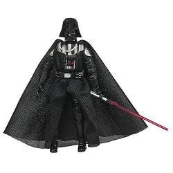 Star Wars 3.75 Vintage Figure Vader