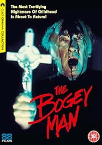 The Bogey Man [DVD]