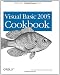 Visual Basic 2005 Cookbook: Solutions for VB 2005 Programmers (Cookbooks (O'Reilly))