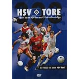 HSV - Die allerbesten Tore in 3 Jahrzehnten