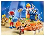 Circus 4231: Circus Band - Playmobil