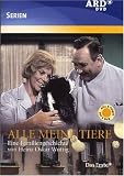 Alle meine Tiere - Die komplette Serie (3 DVDs) - Gustav Knuth