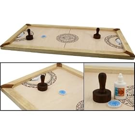 Asmod�e - SPM3 - Jeu de strat�gie - Shuffle Mango - 90 cm
