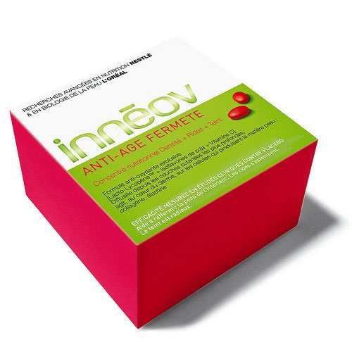 Inneov Anti Age Firming