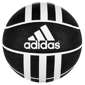 adidas 3S Rubber X Basketball