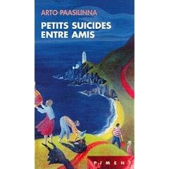 Petits suicides entre amis