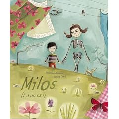 Milos (Y a un os !)