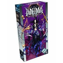 Anima: Twilight Of The Gods Expansion