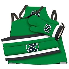 Hannover 96 Grillset