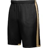 Under Armour Asphalt Basketball Short Mens