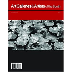 Art Galleries and Artists of the South by 