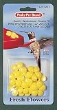 Perky Pet Small Yellow Flowers - Package of 9
