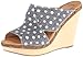 Dr. Scholl's Shoes Women's Farida Wedge Sandal