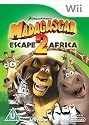 Madagascar: Escape 2 Africa (Wii)