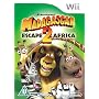 Madagascar: Escape 2 Africa (Wii)