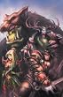 World of Warcraft #1: Stranger in a Strange Land (Wildstorm - DC Comics)