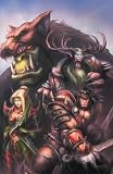 World of Warcraft #1: Stranger in a Strange Land (Wildstorm - DC Comics)