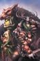 World of Warcraft #1: Stranger in a Strange Land (Wildstorm - DC Comics)