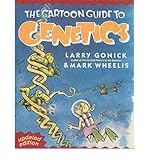 Produkt-Bild: Cartoon Guide to Genetics (Updated) [ CARTOON GUIDE TO GENETICS (UPDATED) ] by Gonick, Larry (Author) Aug-14-1991 [ Paperback ]