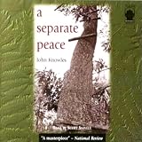 A Separate Peace (Unabridged)