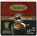 Stephen's Gourmet Single Cup Hot Cocoa, Milk Chocolate, 12 Count, 6.35 oz