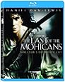 Last of Mohicans [Blu-ray] [1992] [US Import]