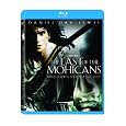 The Last of the Mohicans: Director's Definitive Cut [Blu-ray]