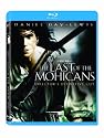 The Last of the Mohicans: Director's Definitive Cut [Blu-ray]
