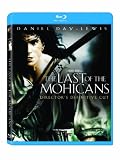 Last Of Mohicans [Blu-ray]