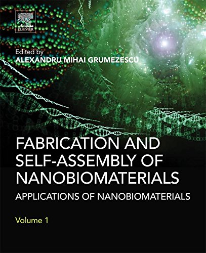 Fabrication and Self-Assembly of Nanobiomaterials: Applications of Nanobiomaterials: 1