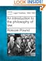 An introduction to the philosophy of law.
