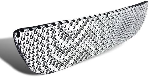 99-03 FORD F150 POLISH MESH GRILLE