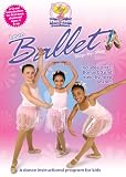 Tinkerbells Learn Ballet Step by Step