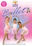 Tinkerbell's Learn Ballet Step by Step