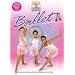 Tinkerbell's Learn Ballet Step by Step